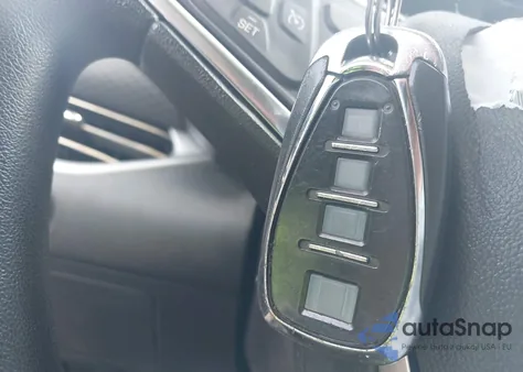 2017 Chevrolet Malibu 1Fl из США, поврежденный, VIN 1G1ZC5STXHF262290